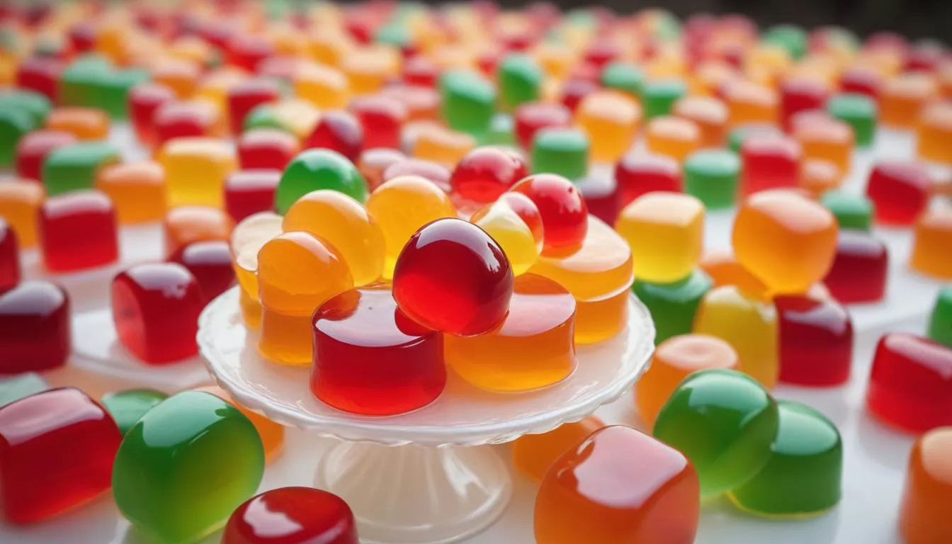 250 Jello Puns for a Wobbly Good Time