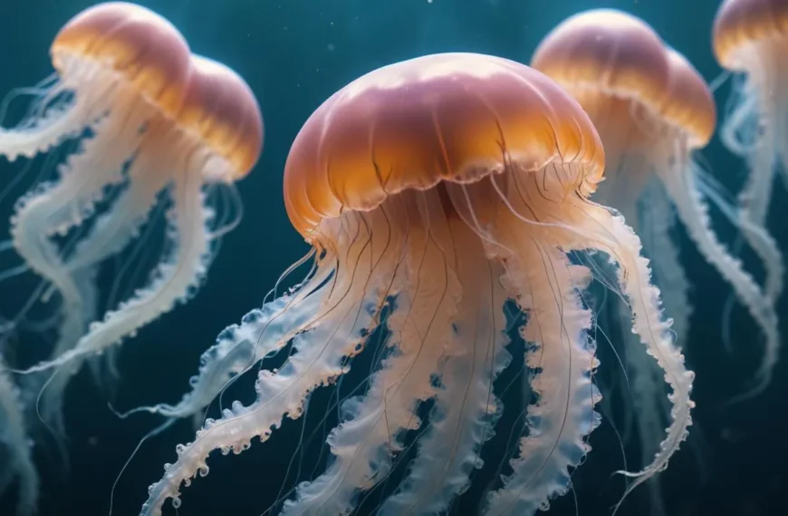 250 Jellyfish Puns for a Stinging Sense of Humor