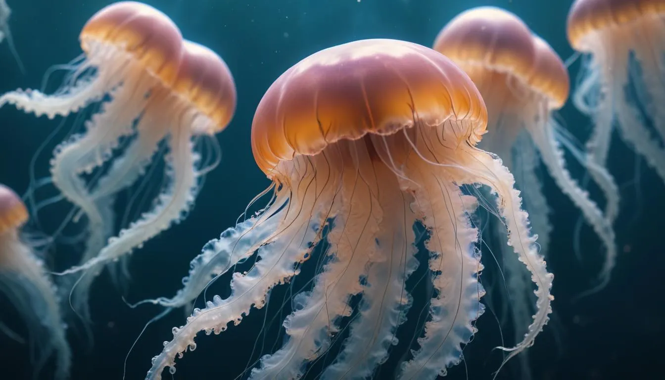 250 Jellyfish Puns for a Stinging Sense of Humor