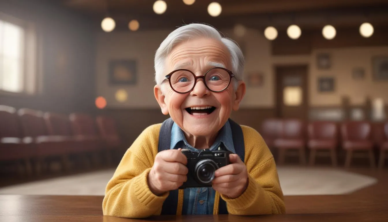 250 Jokes for 6 7 Year Olds for Kid-Friendly Kicks