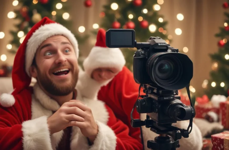 250 Jokes Funny Christmas Memes for a Festive Feast of Fun