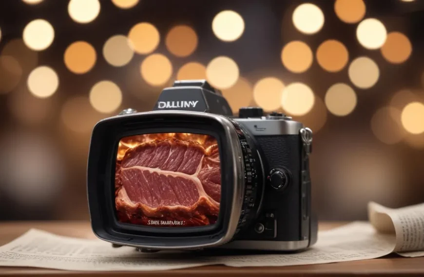 250 Journalist Puns to Write Up Some Ribs