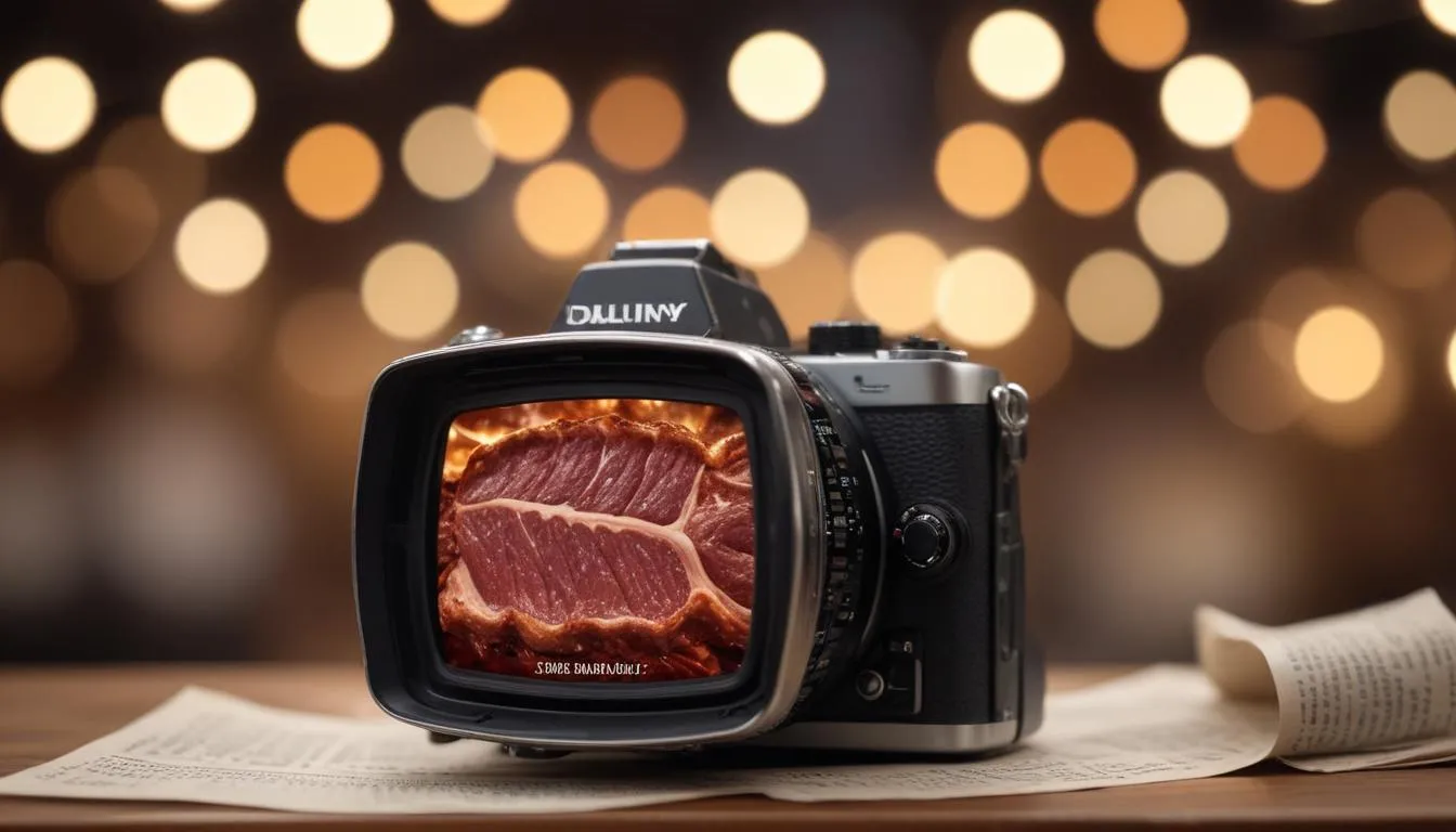250 Journalist Puns to Write Up Some Ribs