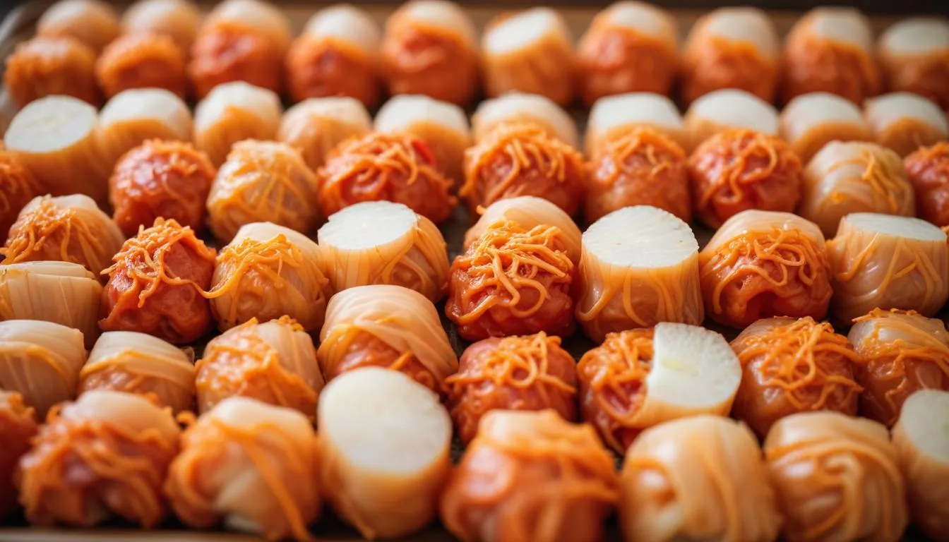 250 Kimchi Puns for a Spicy Sense of Humor