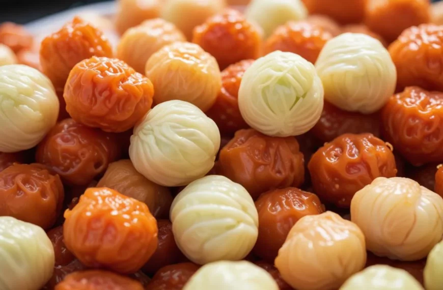 250 Kimchi Puns for a Spicy Sense of Humor