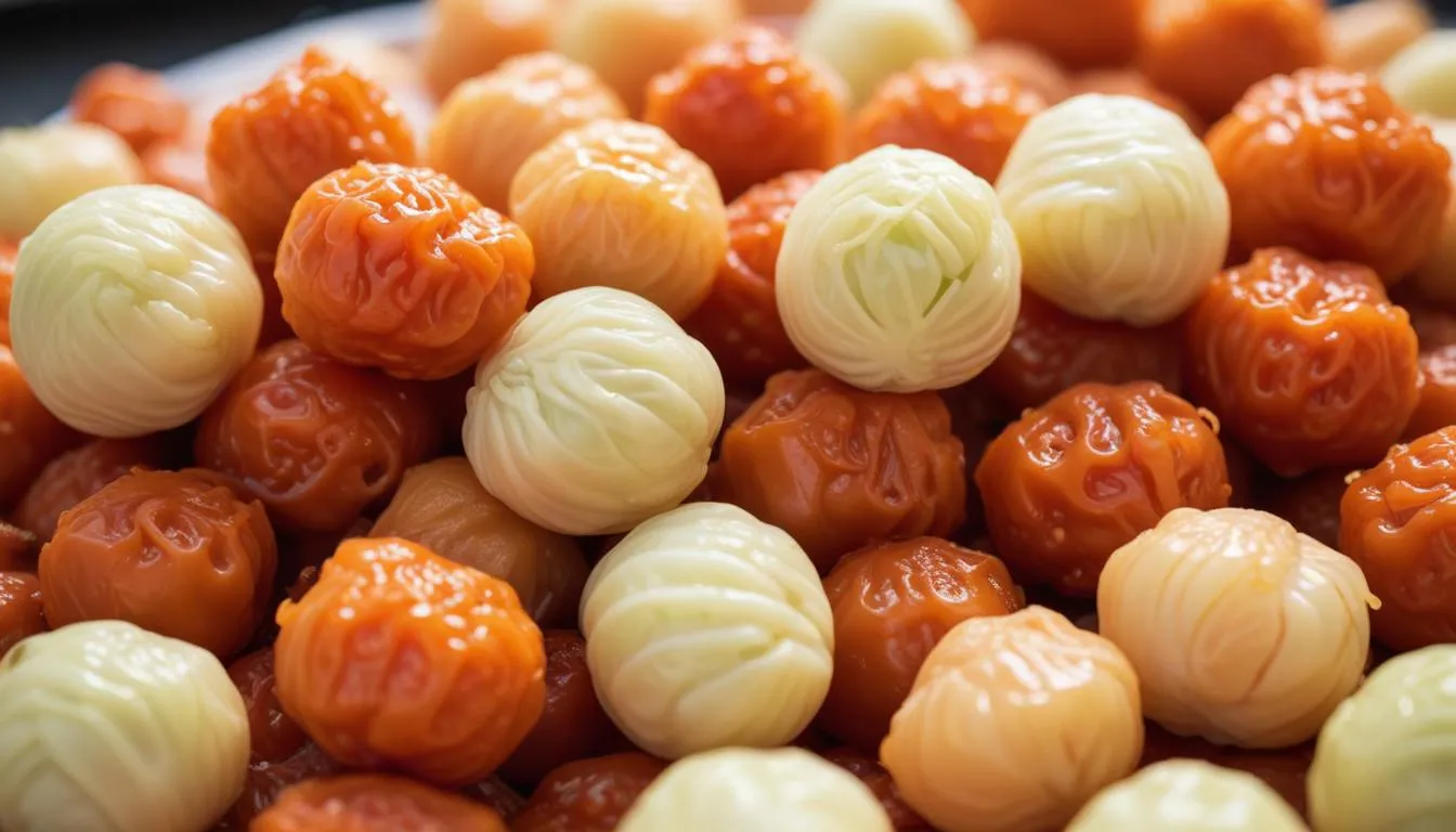 250 Kimchi Puns for a Spicy Sense of Humor