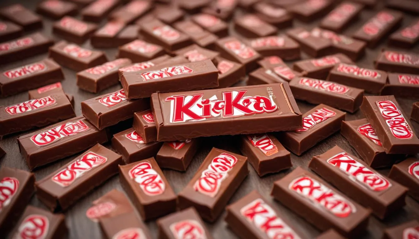 250 Kit Kat Puns to Break You Off a Piece of Humor