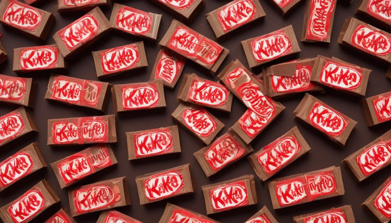 250 Kit Kat Puns to Break You Off a Piece of Humor
