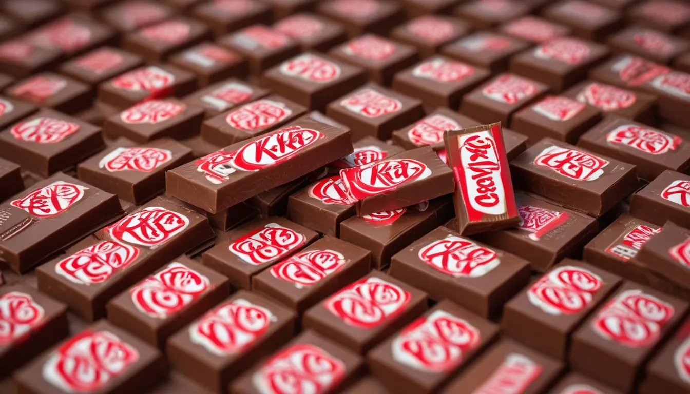 250 Kit Kat Puns to Break You Off a Piece of Humor