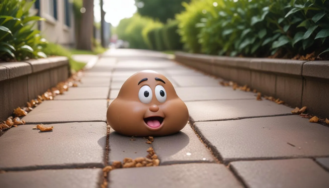 250 Knock Knock Poop Jokes for a Gutter-lly Good Guffaw