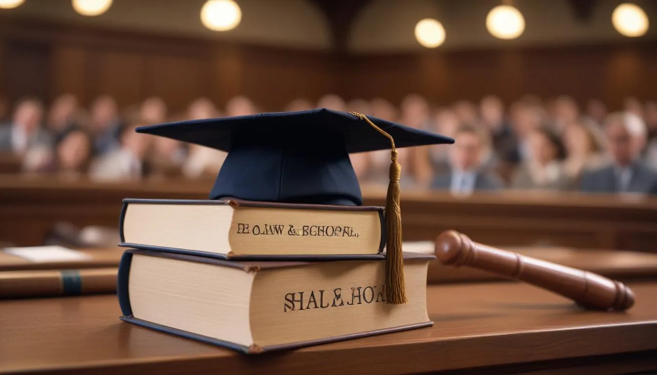 250 Law School Puns to Plead Your Case for Playfulness