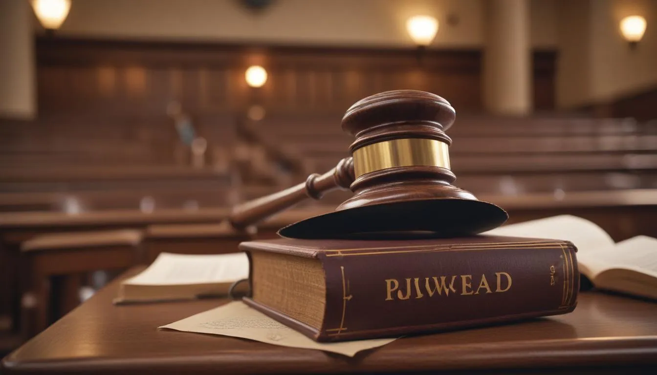 250 Law School Puns to Plead Your Case for Playfulness