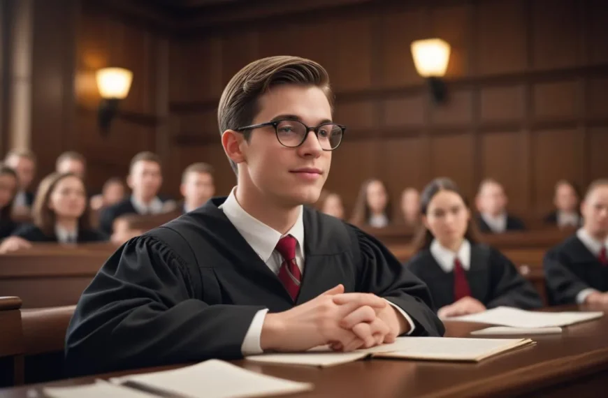 250 Law School Puns to Plead Your Case for Playfulness