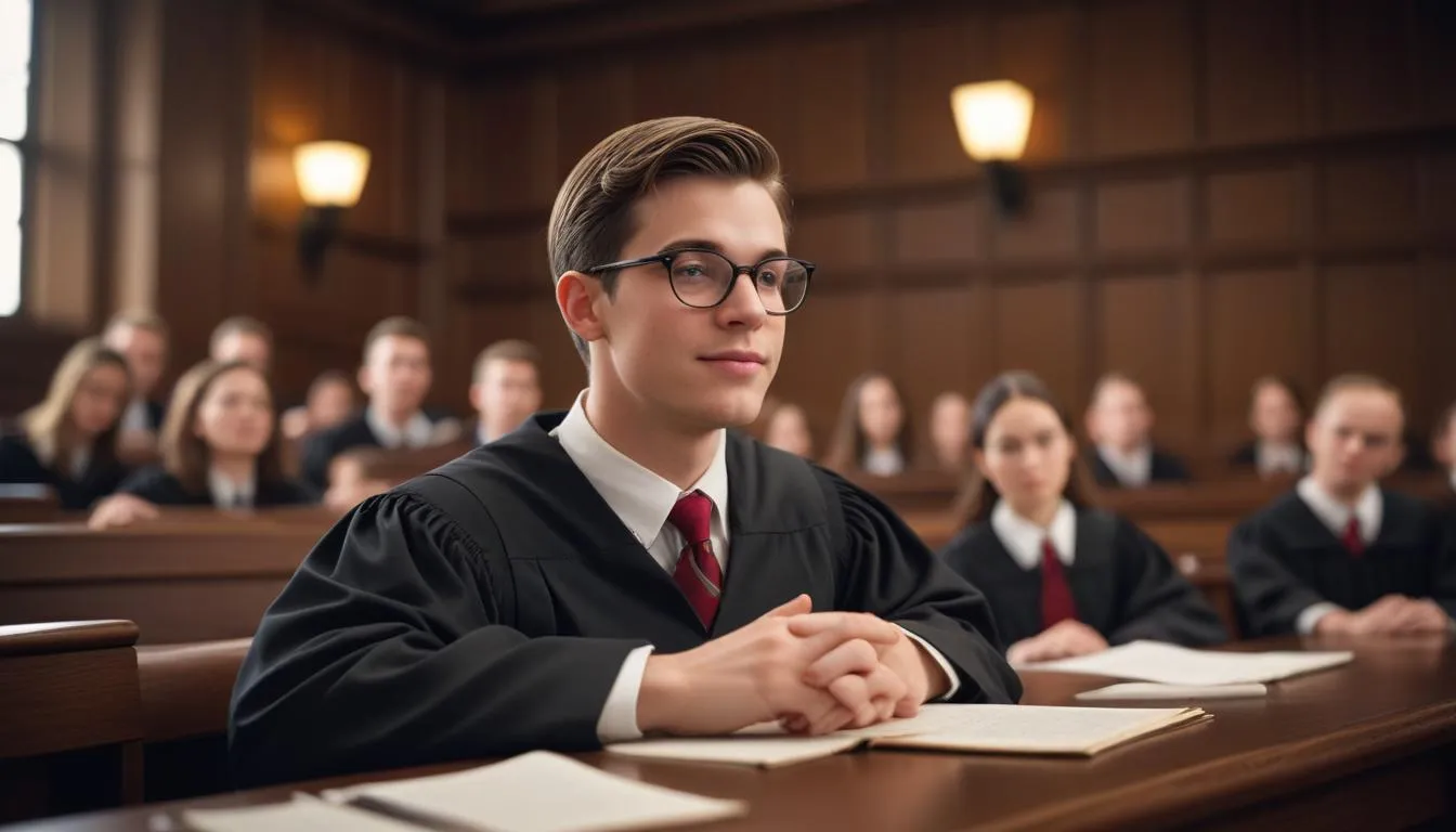 250 Law School Puns to Plead Your Case for Playfulness