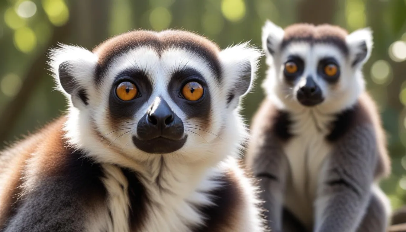 250 Lemur Puns for a Ring-Tailed Riot