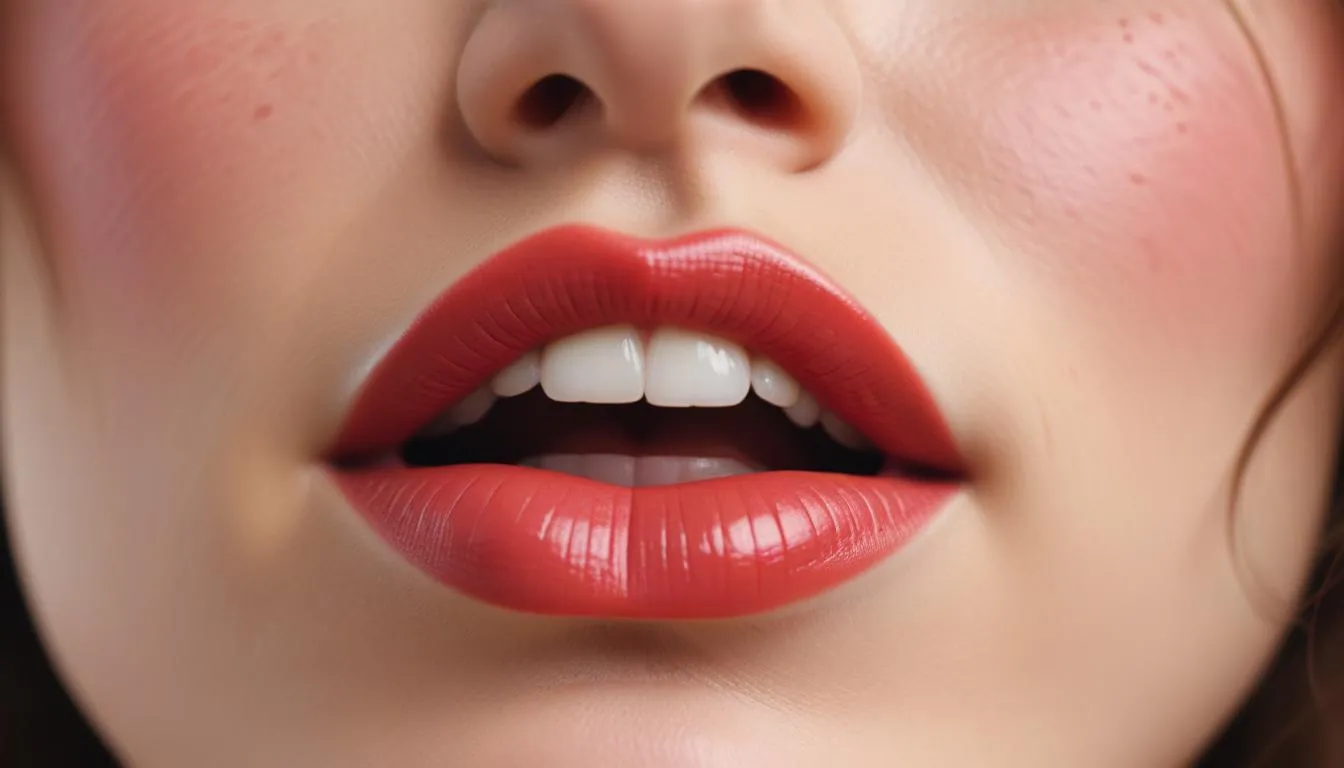 250 Lip Puns for a Kiss of Comedy