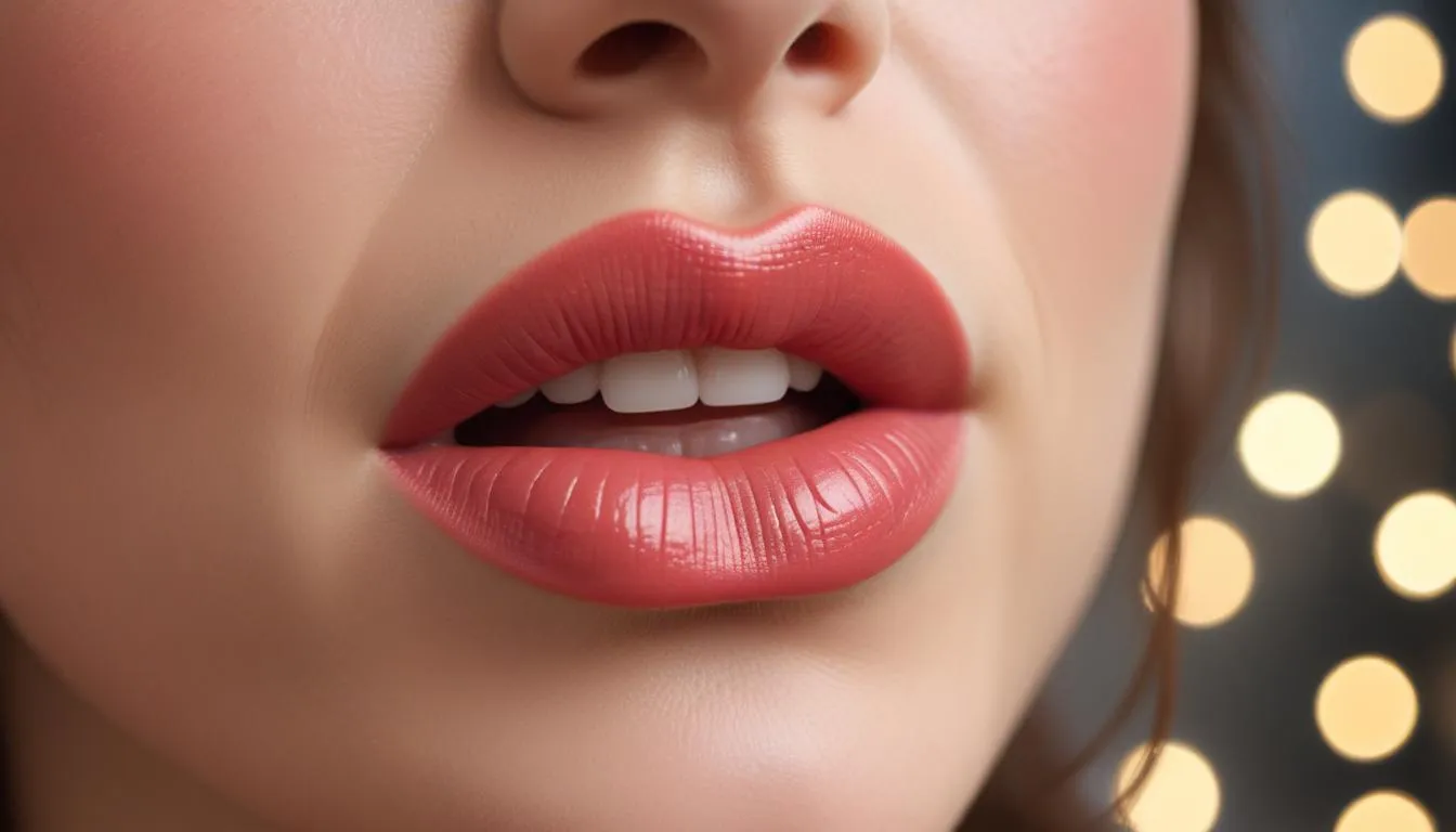 250 Lip Puns for a Kiss of Comedy