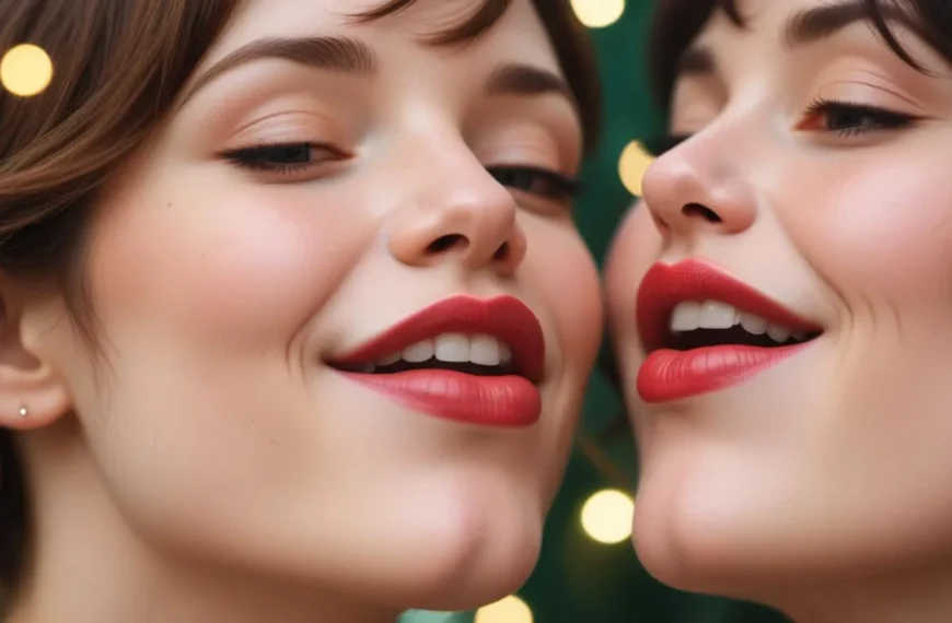 250 Lip Puns for a Kiss of Comedy