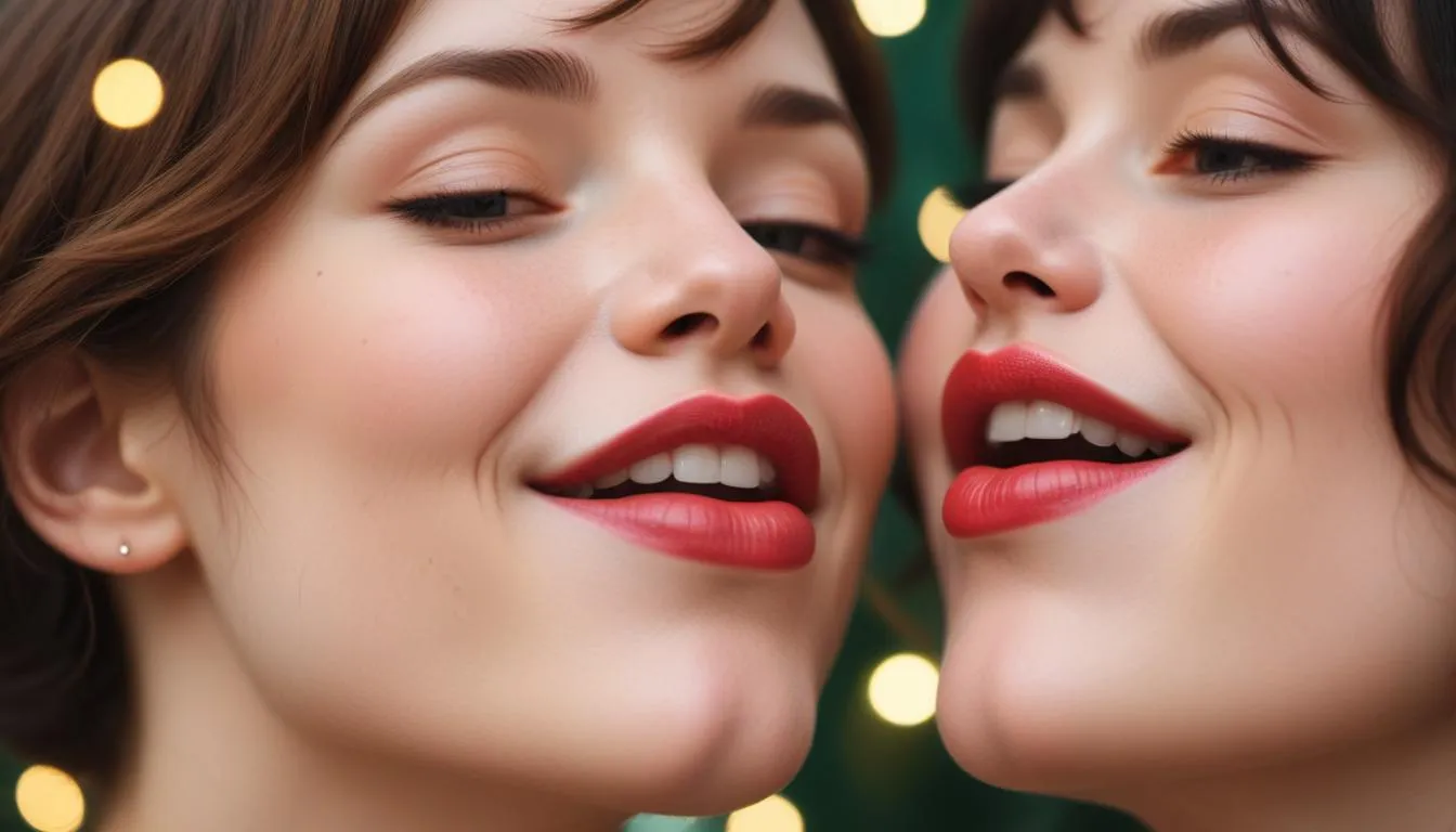 250 Lip Puns for a Kiss of Comedy
