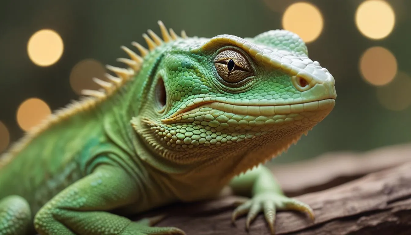 250 Lizard Puns for a Reptilian Rib-Tickler