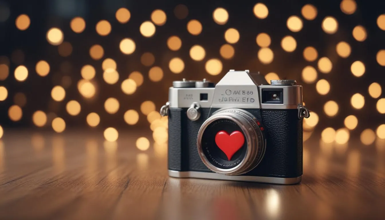 250 Love Jokes for a Heartfelt Hilarity