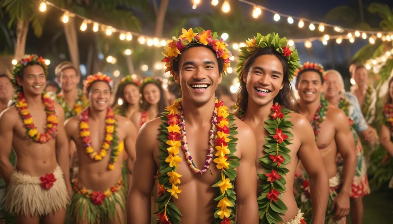 250 Luau Puns for a Lei-d Back Laugh
