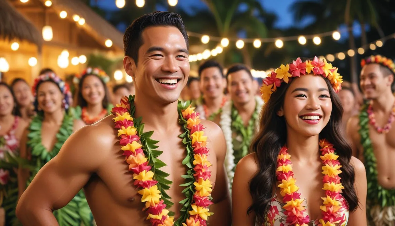 250 Luau Puns for a Lei-d Back Laugh
