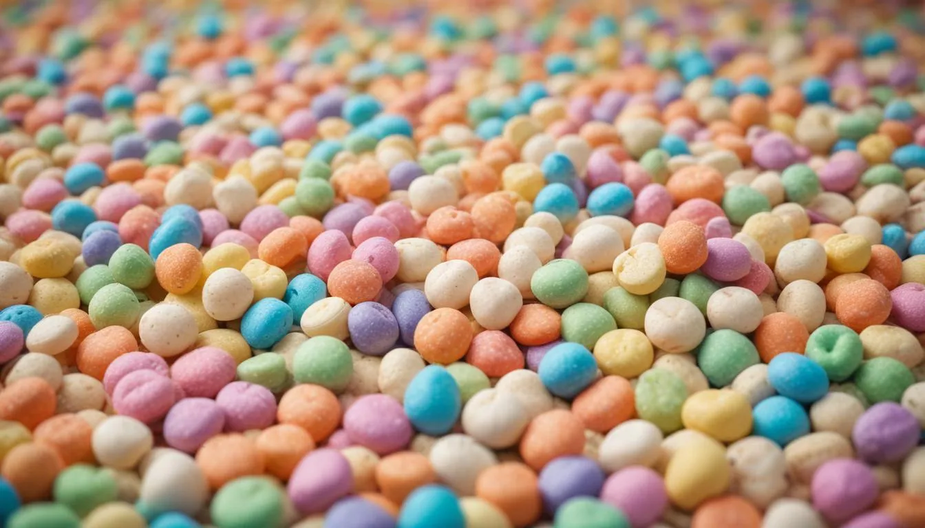 250 Lucky Charms Puns for Magically Good Merriment