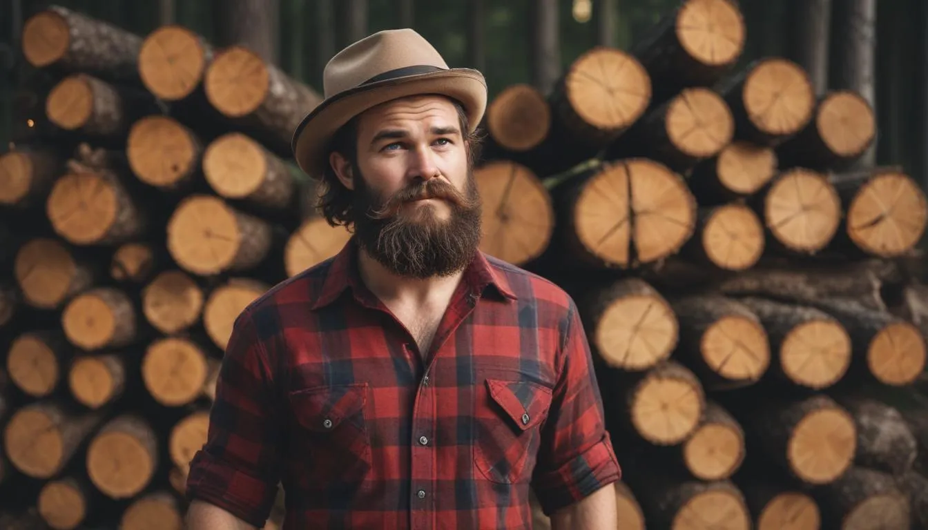 250 Lumberjack Puns to Chop Up Some Comedy