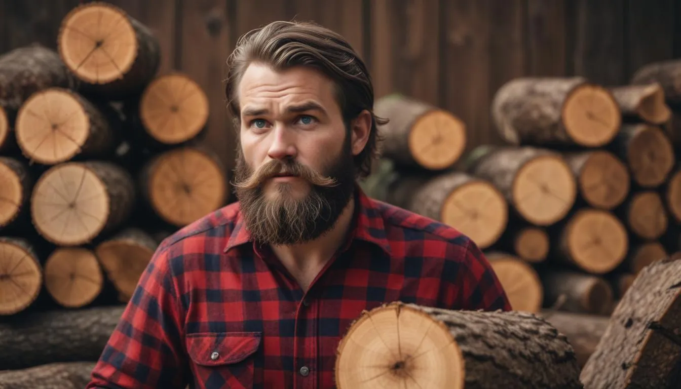 250 Lumberjack Puns to Chop Up Some Comedy