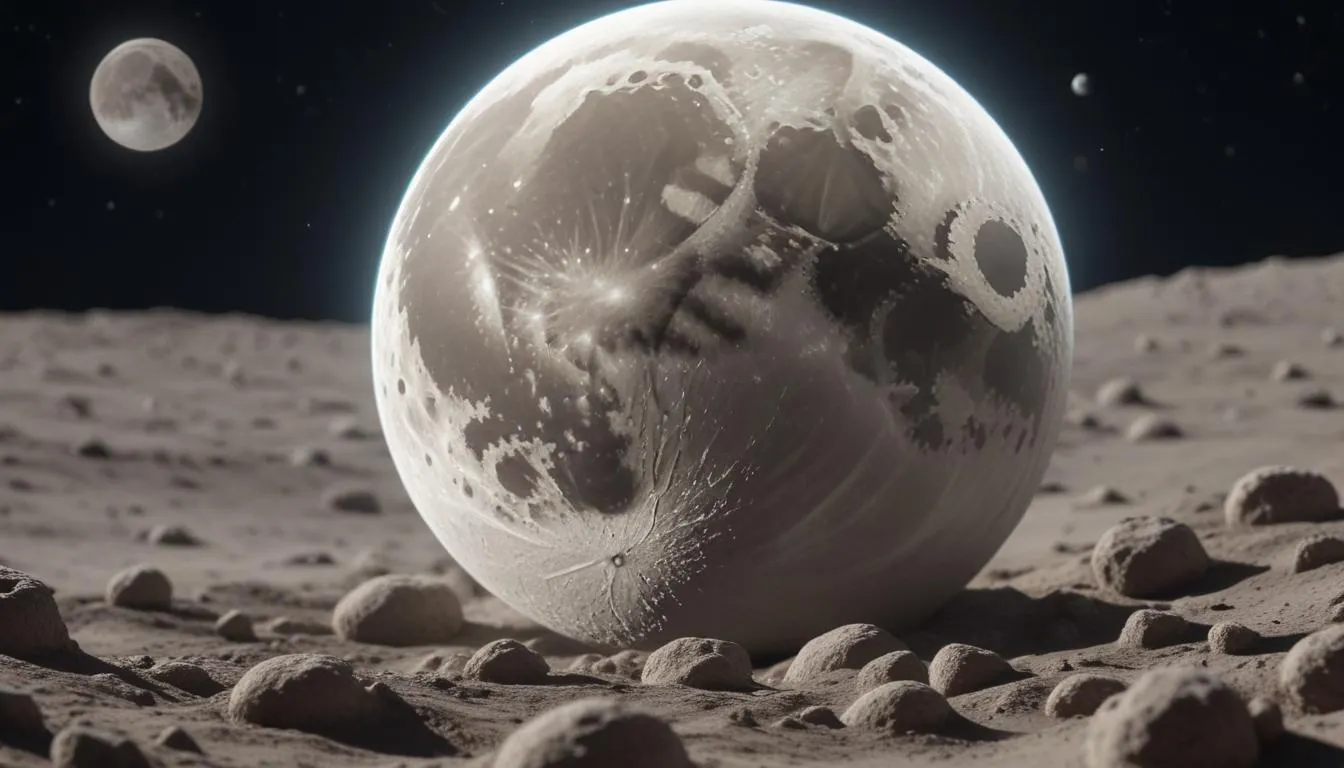 250 Lunar Jokes for a Moon-umental Mirth