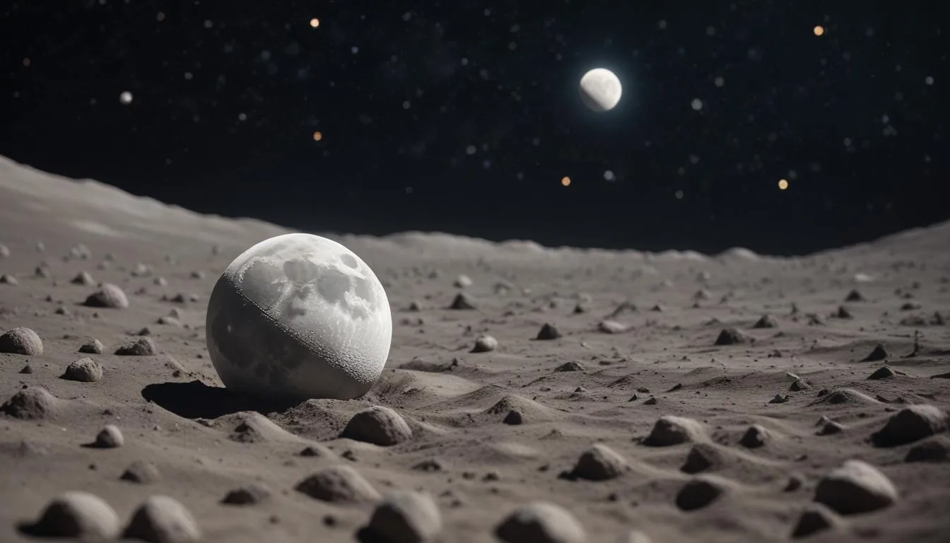 250 Lunar Jokes for a Moon-umental Mirth
