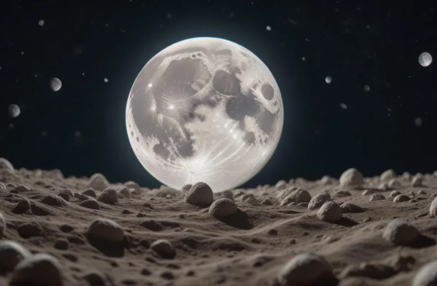 250 Lunar Jokes for a Moon-umental Mirth