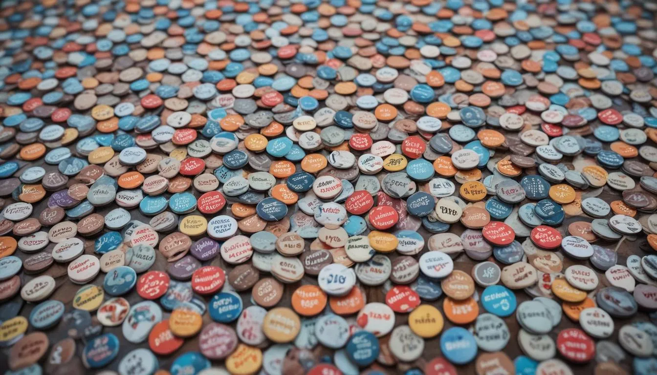 250 Magnet Puns to Attract Some Amusement