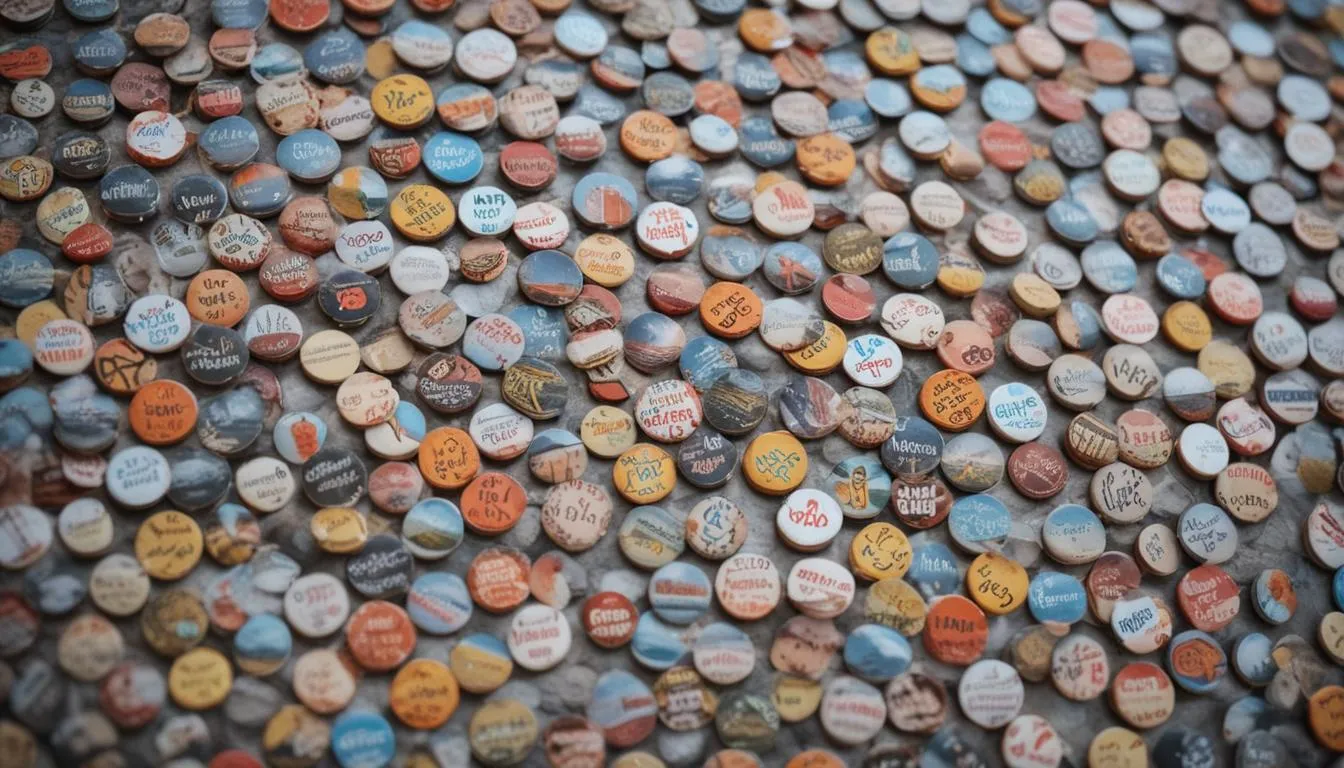 250 Magnet Puns to Attract Some Amusement