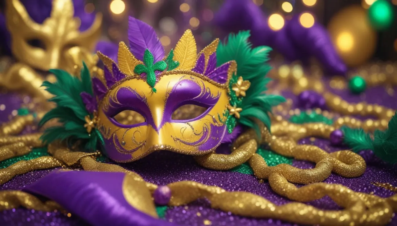 250 Mardi Gras Jokes for a Festive Frolic