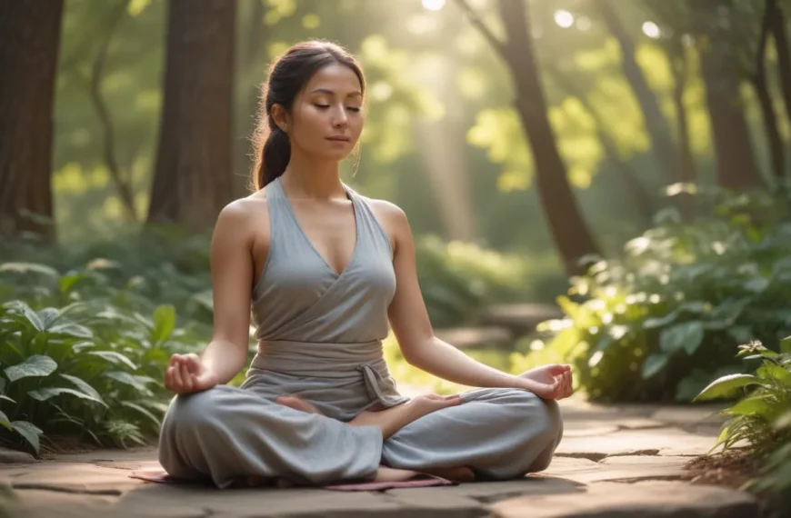 250 Meditation Puns to Find Your Inner Zen of Jokes