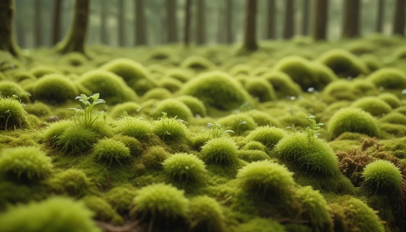 250 Moss Puns for a Growing Good Time