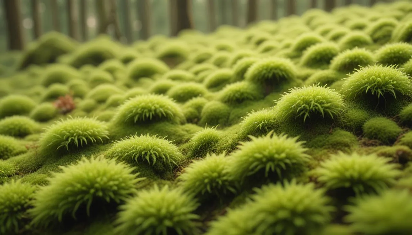 250 Moss Puns for a Growing Good Time