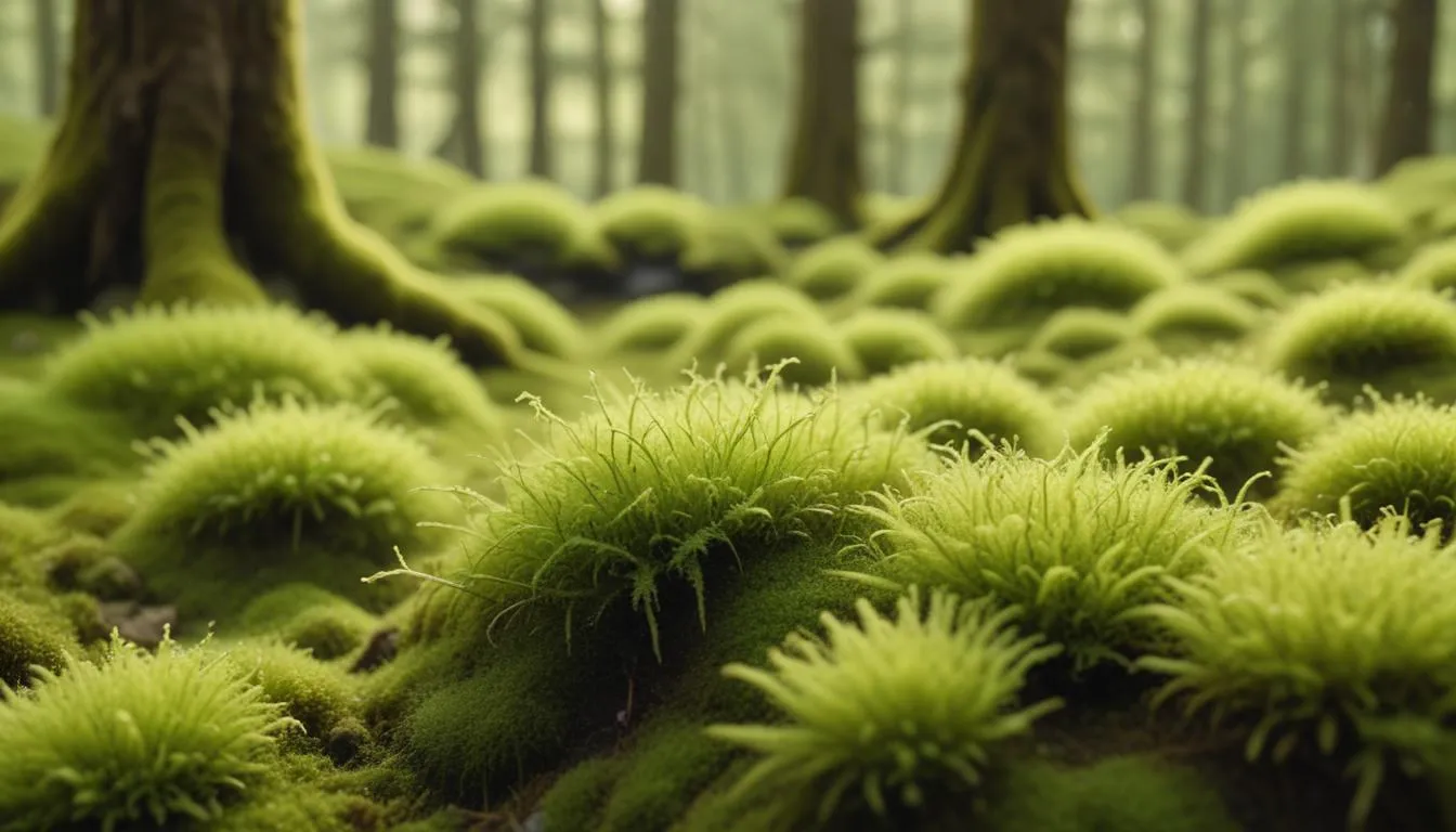 250 Moss Puns for a Growing Good Time