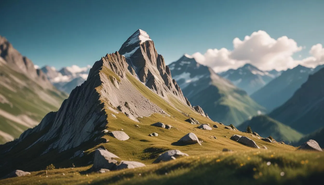 250 Mountain Puns for a Peak Performance of Playfulness