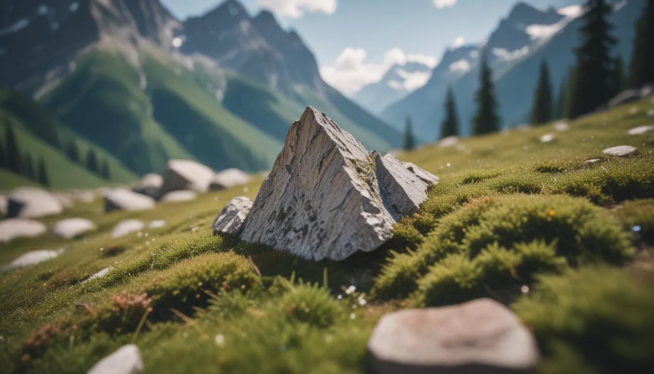 250 Mountain Puns for a Peak Performance of Playfulness