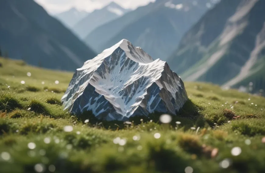 250 Mountain Puns for a Peak Performance of Playfulness