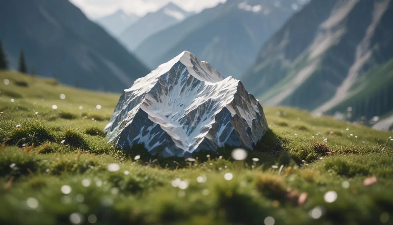 250 Mountain Puns for a Peak Performance of Playfulness