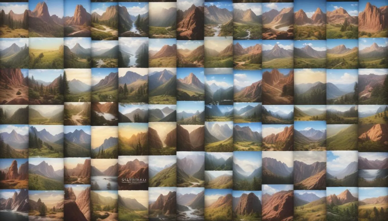 250 National Park Puns for a Scenic Snicker