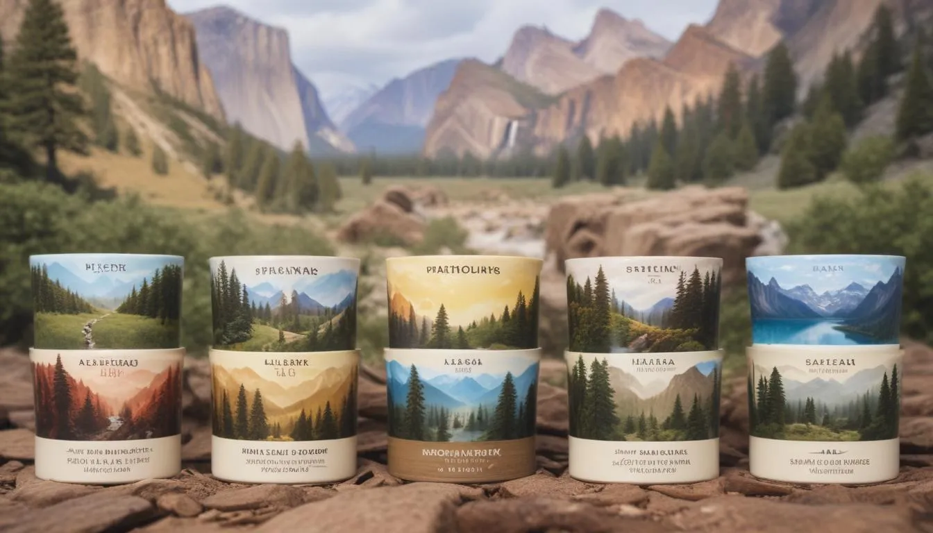 250 National Park Puns for a Scenic Snicker