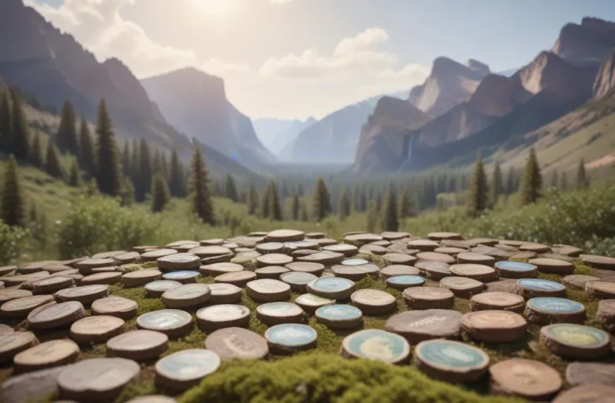 250 National Park Puns for a Scenic Snicker