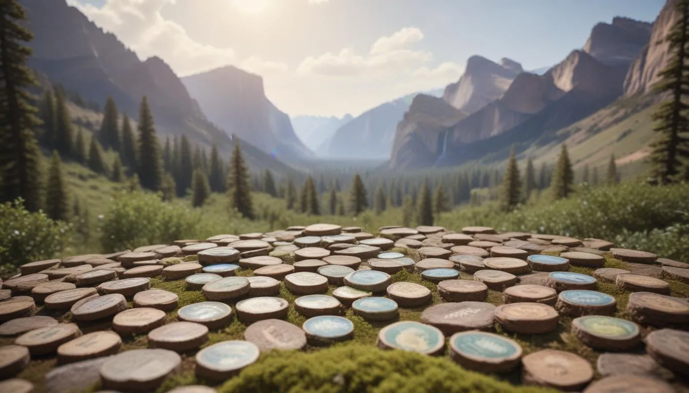 250 National Park Puns for a Scenic Snicker