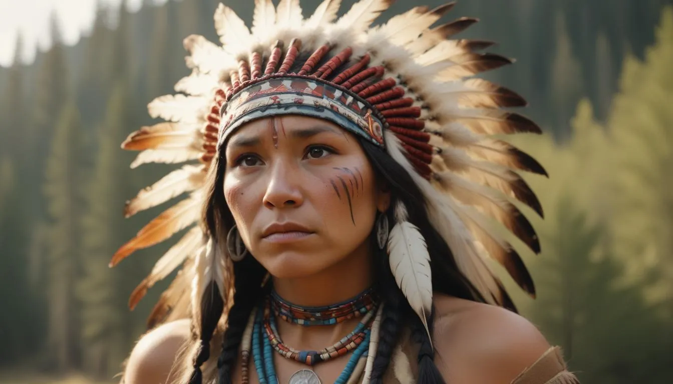 250 Native American Puns for a Tribe of Titters