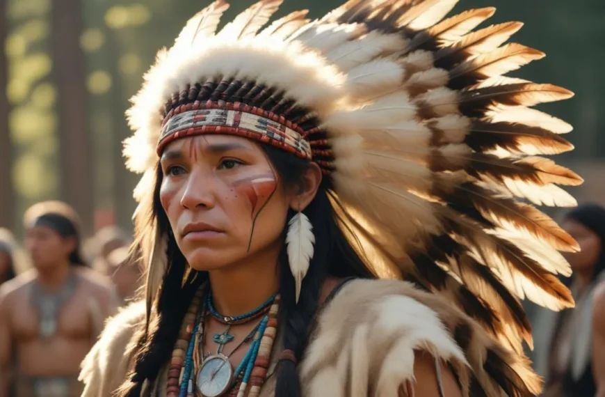 250 Native American Puns for a Tribe of Titters